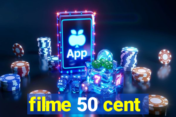filme 50 cent